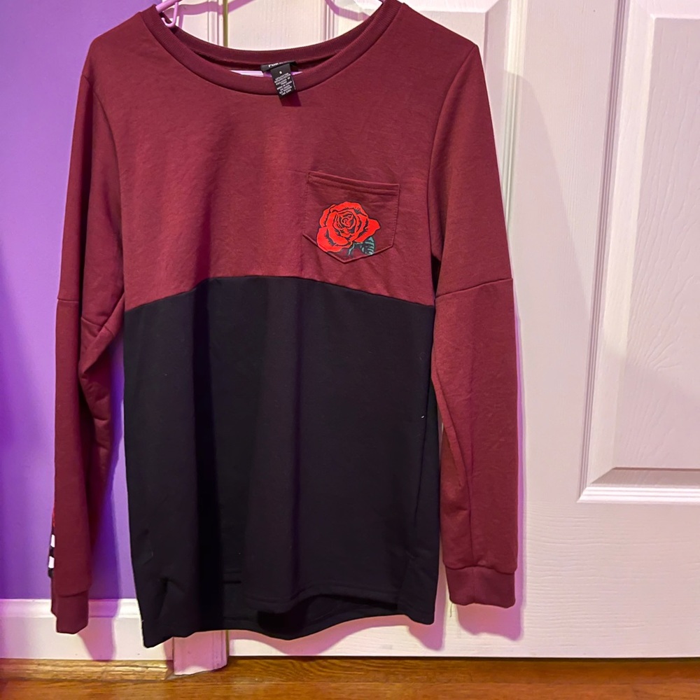 Rue 21 Long Sleeve Shirt